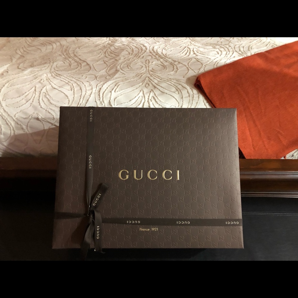 COPY - Gucci Diaper Bag
